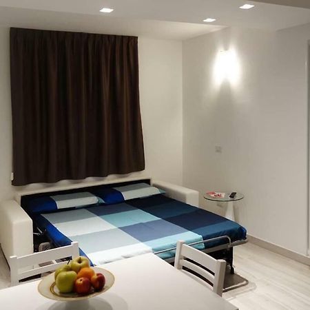 Ca Di Baragett Διαμέρισμα Mandello del Lario Εξωτερικό φωτογραφία